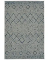 Kaleen Bacalar Bac10 Area Rug