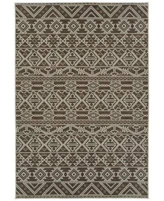 Kaleen Cove Cov09 Area Rug