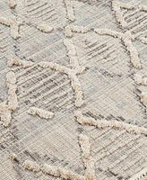 Livabliss Zaragoza Zrz 2311 Area Rugs