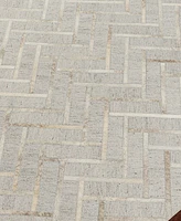 Surya Medora Mod-1026 8' x 10' Area Rug