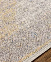 Livabliss Subtle Sub-2322 5'3" x 7' Area Rug