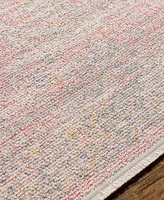 Livabliss Subtle Sub-2317 5'3" x 7' Area Rug