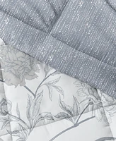 ienjoy Home Molly Botanicals Reversible 3-Pc. Comforter Set