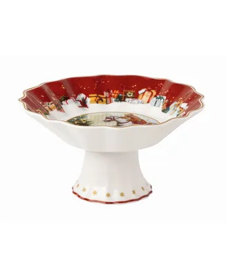 Villeroy & Boch Toys Fantasy Footed Bowl