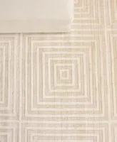 Exquisite Rugs Castelli Er3973 Area Rug