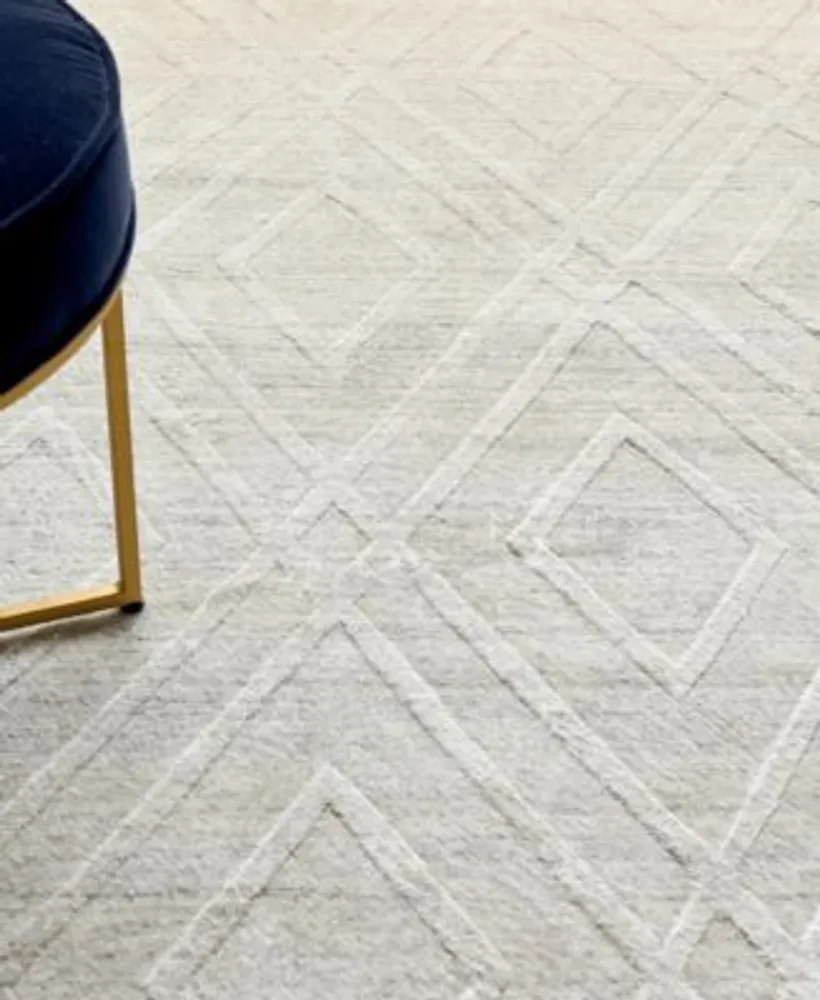 Exquisite Rugs Castelli Er4357 Area Rug