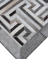 Exquisite Rugs Natural ER2008 5' x 8' Area Rug