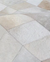 Exquisite Rugs Natural ER3303 5' x 8' Area Rug
