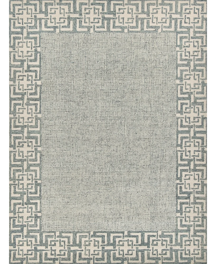 Exquisite Rugs Caprice ER2701 8' x 10' Area Rug