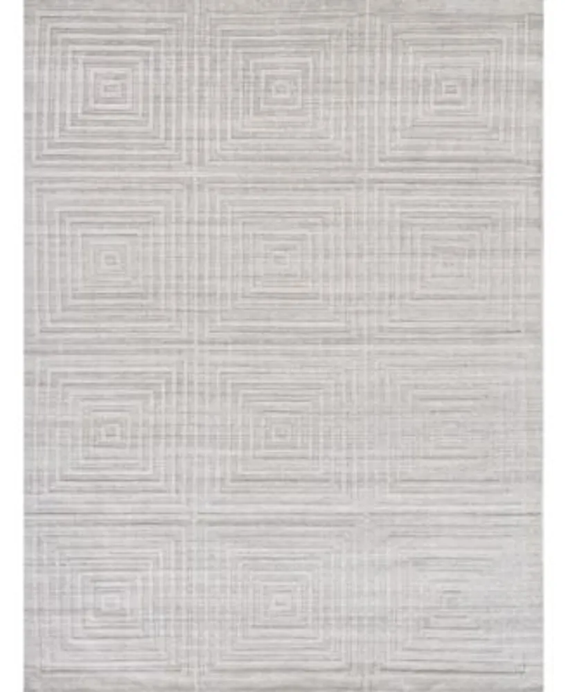 Exquisite Rugs Castelli Er3975 Area Rug