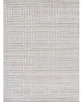 Exquisite Rugs Castelli Er3975 Area Rug