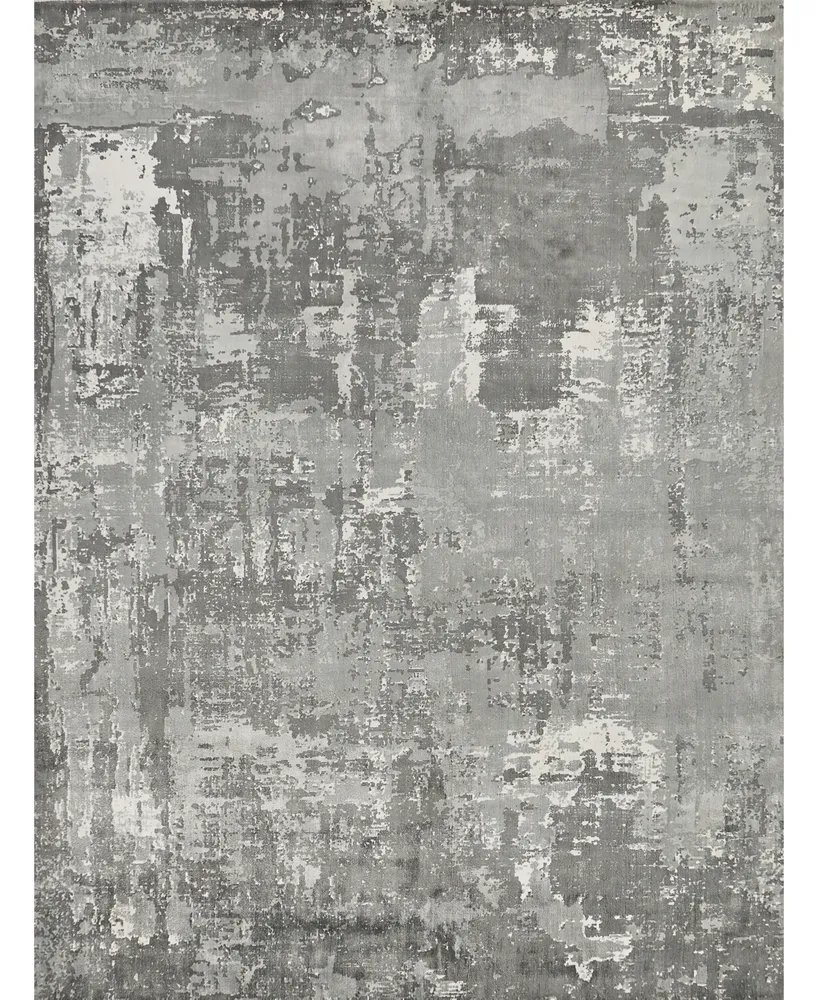 Exquisite Rugs Koda ER3380 8' x 10' Area Rug