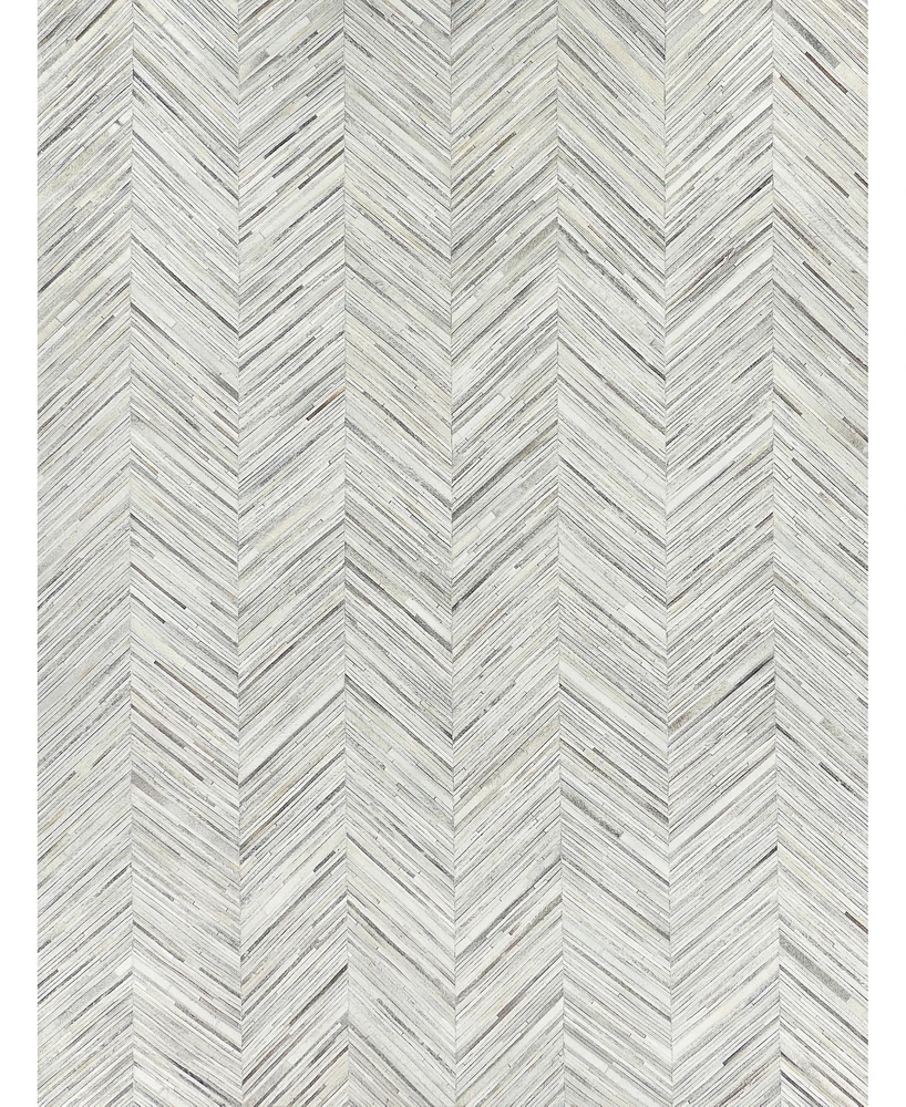 Exquisite Rugs Natural ER2162 5' x 8' Area Rug