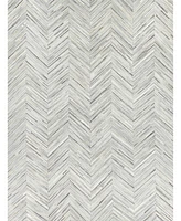 Exquisite Rugs Natural ER2162 5' x 8' Area Rug