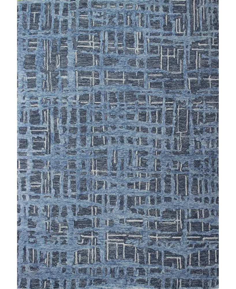 Bb Rugs Adige ADI167 5' x 7'6" Area Rug