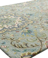 Bashian Taron Tar116 Area Rug