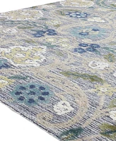 Bb Rugs Adige ADI169 7'6" x 9'6" Area Rug