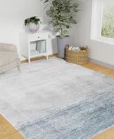 Bb Rugs Zuela ZUL107 5' x 7'6" Area Rug