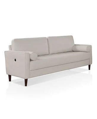 Tassajara Square Arm Sofa