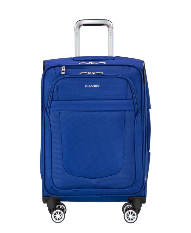 Bebe Stella 21 Hardside Carry-On Spinner