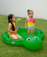 PoolCandy Little Tikes Timmy the Turtle Pool Tube