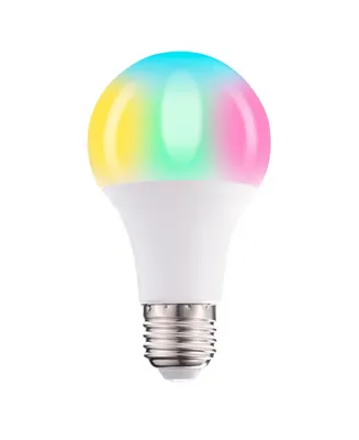 Led Light Bulb with Remote Watts