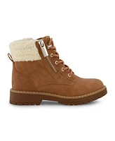 Marc Fisher Little Girls Hiker Boots