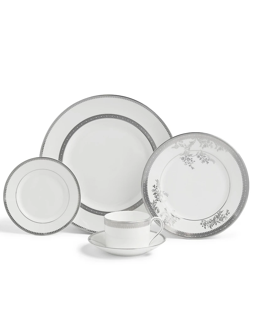 Vera Wang Wedgwood Dinnerware