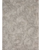 Stacy Garcia Home Rendition Olympia 5'3" x 7'10" Area Rug