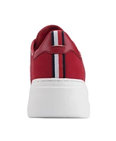 Tommy Hilfiger Women's Grazie Lightweight Lace Up Sneakers