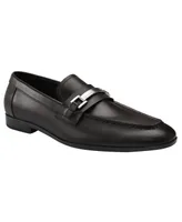 Calvin Klein Men's Nabil Slip-on Dress Loafers