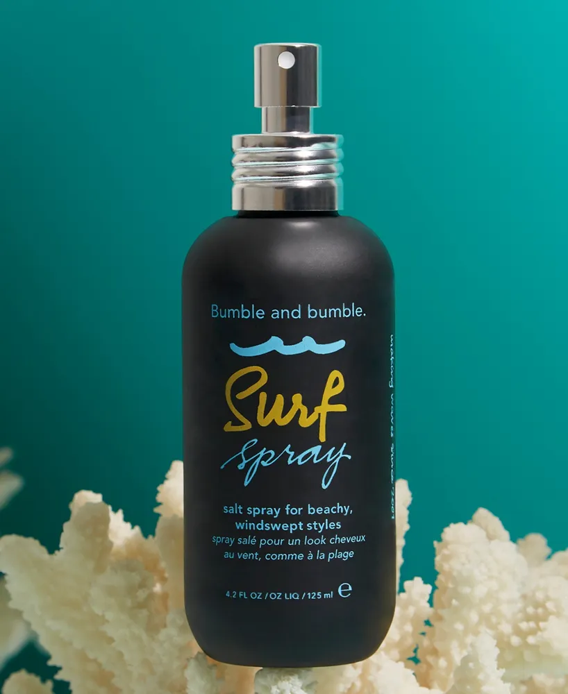 Bumble and Bumble Surf Spray Texturizing Wave Spray, 4.2 oz.