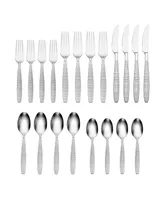 Revel 20-Piece Flatware Set