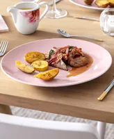 Villeroy & Boch Rose Garden Dinner Plate