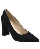 Tommy Hilfiger Women's Abilene High Heel Pumps