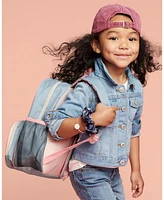 Little Girls Spark Style Rainbow Backpack