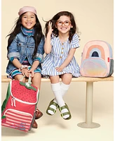 Little Girls Spark Style Rainbow Backpack