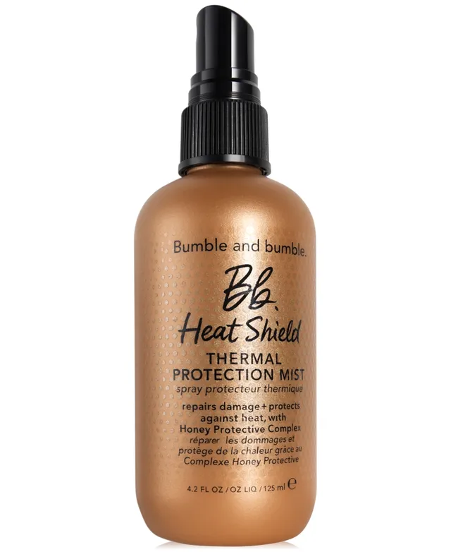 Pattern Beauty by Tracee Ellis Ross Heat Protectant, 4 oz.