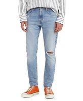 Levi's Men's 512 Slim Tapered Eco Performance Jeans