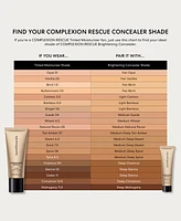 bareMinerals Complexion Rescue Brightening Under Eye Concealer Spf 25