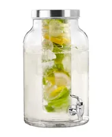 Lexington Dispenser 1.5 Gallon with Infuser