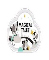 Tiny Love Baby Magical Tales Black White Gymini