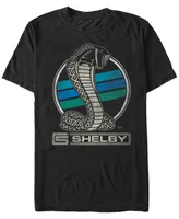 Men's Shelby Cobra Sphere Short Sleeve T-shirt