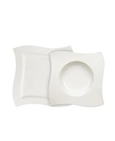 Villeroy & Boch New Wave Pasta Plate