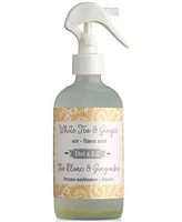 Dot & Lil White Tea & Ginger Air + Linen Mist, 8 oz.