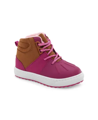 Oshkosh B'Gosh Toddler Girls Wistman Boots