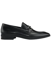 Calvin Klein Men's Malcome Slip-on Dress Shoes