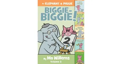 An Elephant & Piggie Biggie