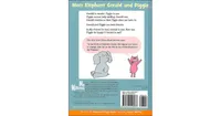 My Friend Is Sad (Elephant and Piggie Series) by Mo Willems