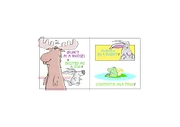 Happy Hippo, Angry Duck: A Book of Moods by Sandra Boynton